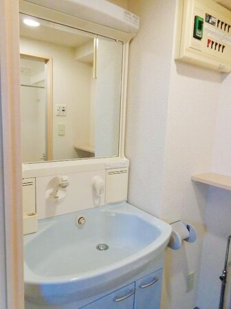 LaSante木場公園の物件内観写真